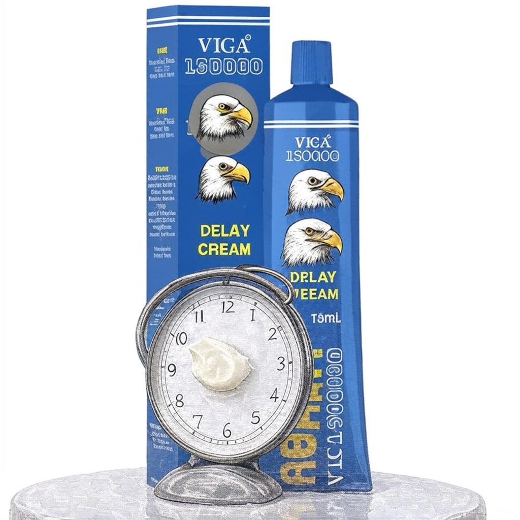 Mersin Geciktirici Krem