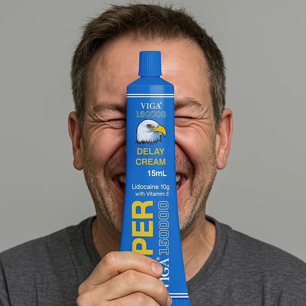 Viga Mersin Geciktirici Kremi